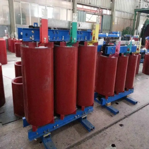 威信SCB10-250KVA干式变压器
