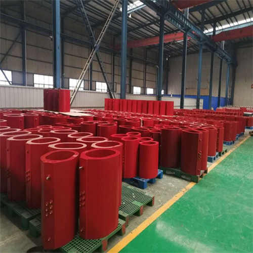 威信2500KVA干式变压器