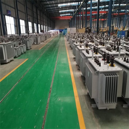 威信SH15-800KVA非晶合金变压器厂家价格