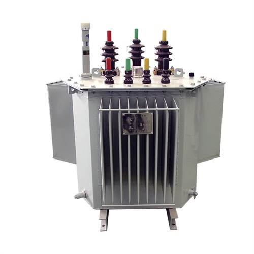 高邑SH15-250KVA非晶合金节能电力变压器